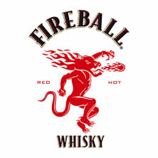 Faust Distributing - Fireball Whiskey