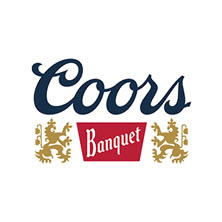 Faust Distributing - Coors Banquet
