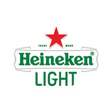 Faust Distributing - Heineken Light
