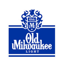 Faust Distributing - Old Milwaukee Light
