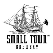 Faust Distributing - Small Town Brewery
